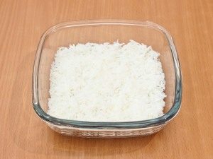 मीरासा सलाद के साथ सलाद