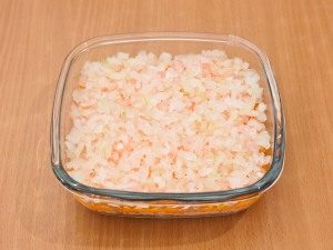 मीरासा सलाद के साथ सलाद