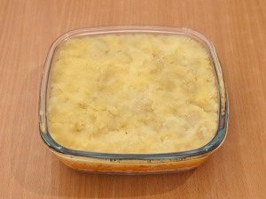 मीरासा सलाद के साथ सलाद