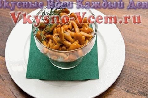 मसालेदार सलाद