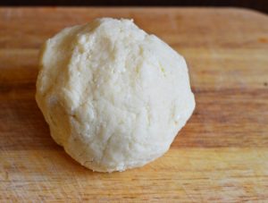 पनीर के गोले