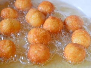 पनीर के गोले