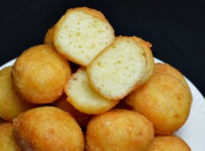 पनीर के गोले