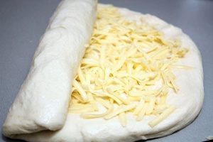 पनीर की रोटी