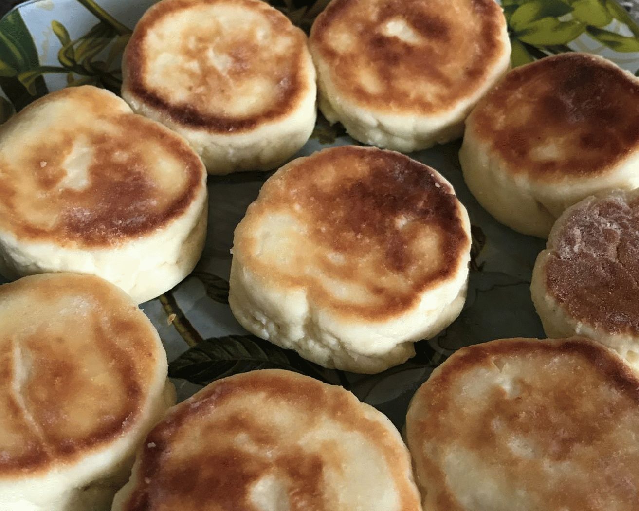 चीज़केक: वीडियो नुस्खा