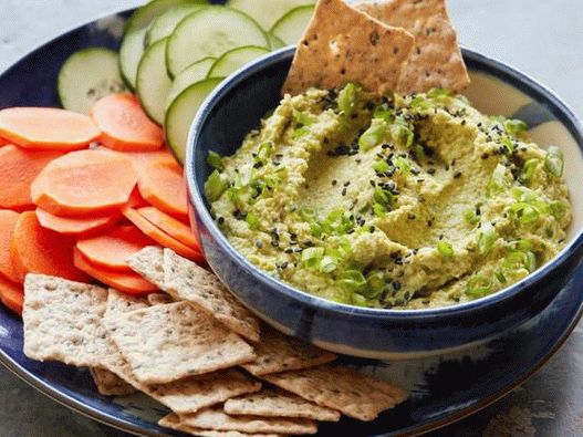 फ ट  edamame ब न ड प स स और म स प स त 