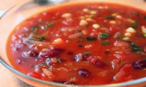 स्पेगेटी सॉस - इतालवी मसाला