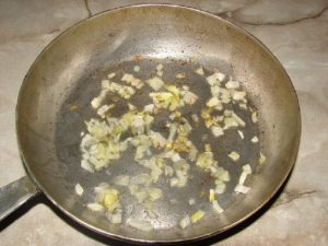 स्पेगेटी कार्बन