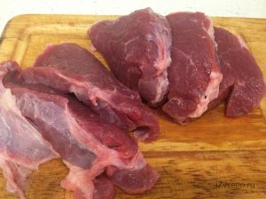 आलू के गोले का सूप