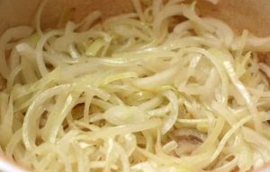 आलू के गोले का सूप