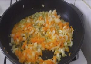 क्रीम पनीर का सूप