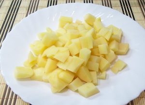 बार्सिलोना सूप