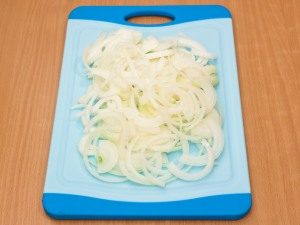 पोर्क "सुगंधित"
