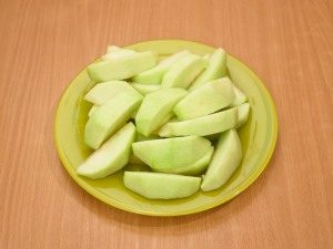 पोर्क "सुगंधित"