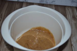 मास्करपोन के बिना तिरुमिसु