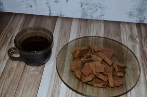 मास्करपोन के बिना तिरुमिसु