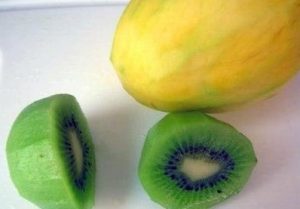 उष्णकटिबंधीय कॉकटेल