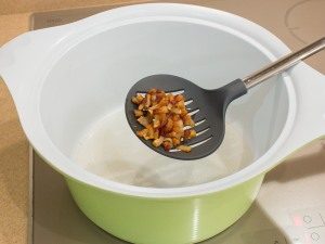 हंगेरियन गौलाश सूप