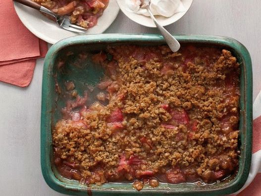 Rhubarb