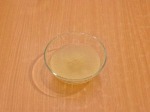जेलिद गोमांस